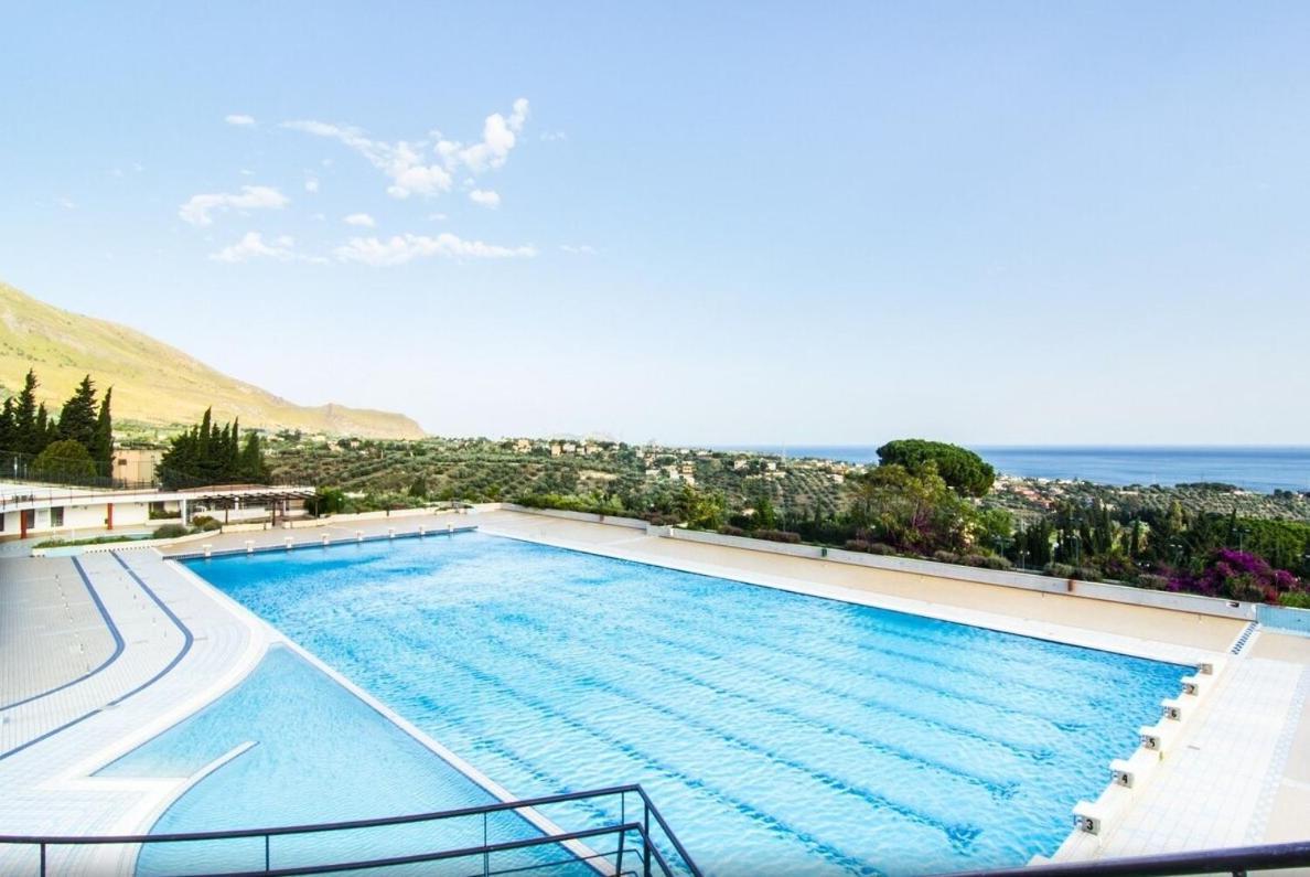 Ah Premium Borgo Torre Artale Hotel Trabia Kültér fotó