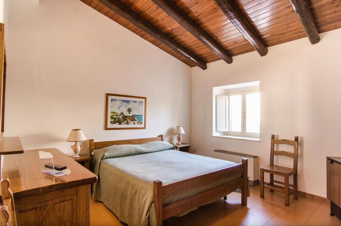 Ah Premium Borgo Torre Artale Hotel Trabia Kültér fotó