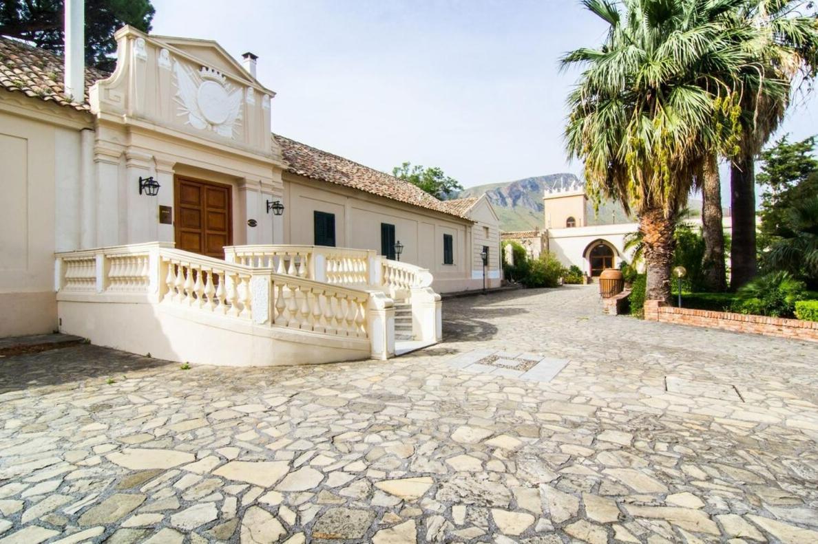 Ah Premium Borgo Torre Artale Hotel Trabia Kültér fotó