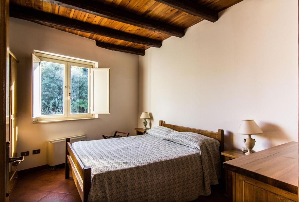 Ah Premium Borgo Torre Artale Hotel Trabia Kültér fotó