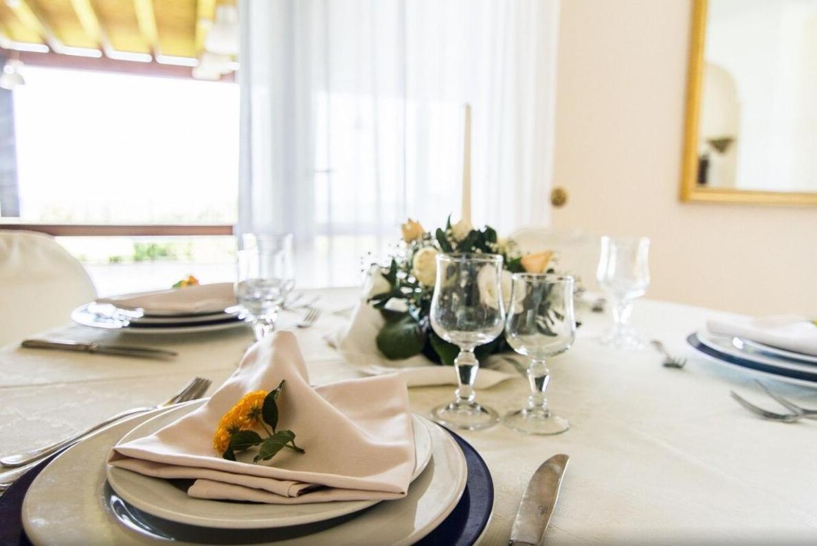 Ah Premium Borgo Torre Artale Hotel Trabia Kültér fotó