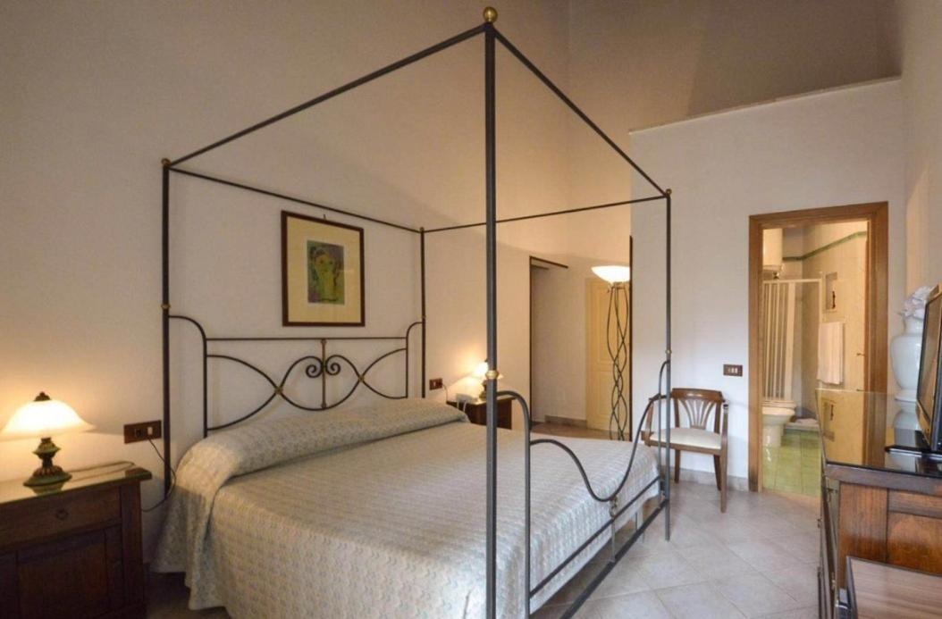 Ah Premium Borgo Torre Artale Hotel Trabia Kültér fotó