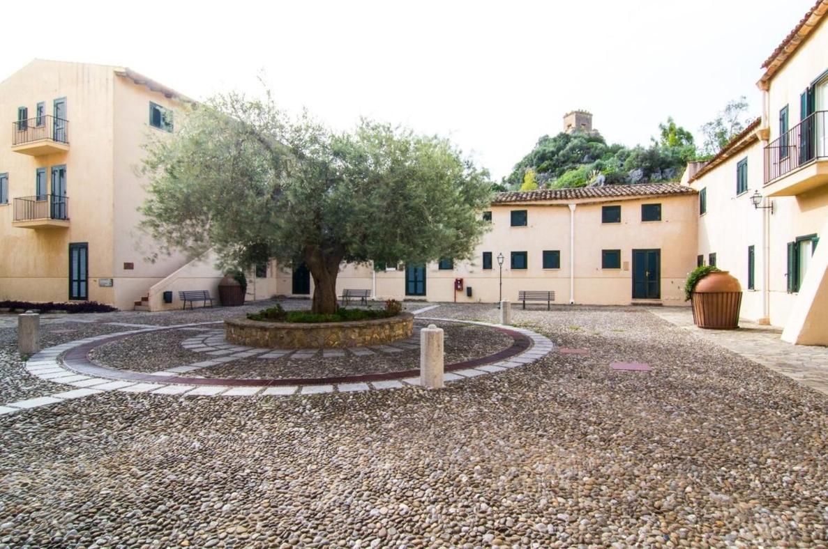 Ah Premium Borgo Torre Artale Hotel Trabia Kültér fotó