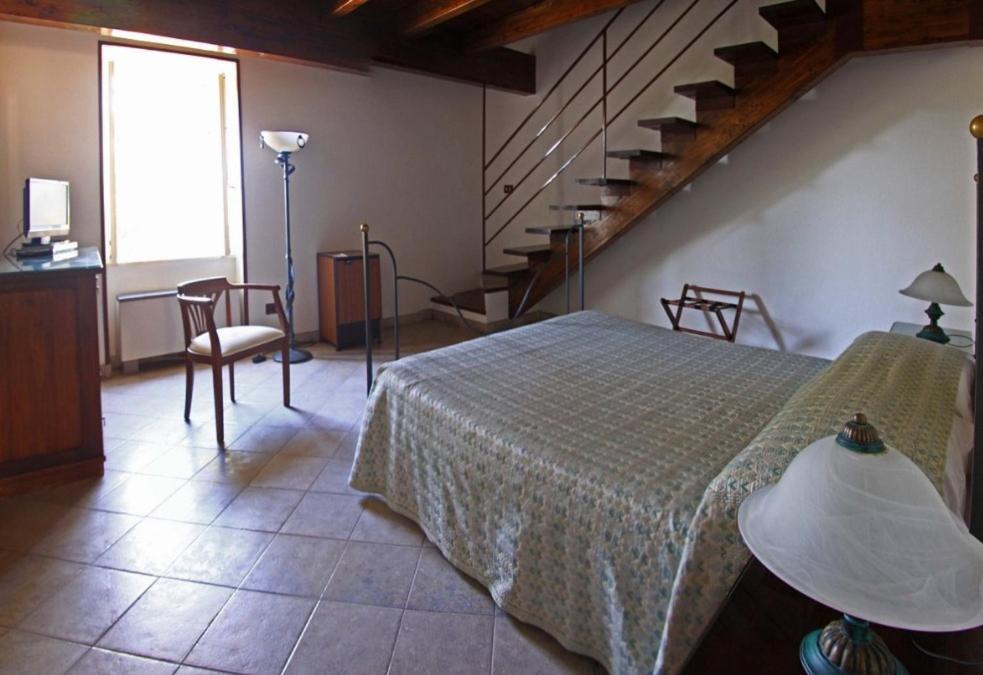 Ah Premium Borgo Torre Artale Hotel Trabia Kültér fotó