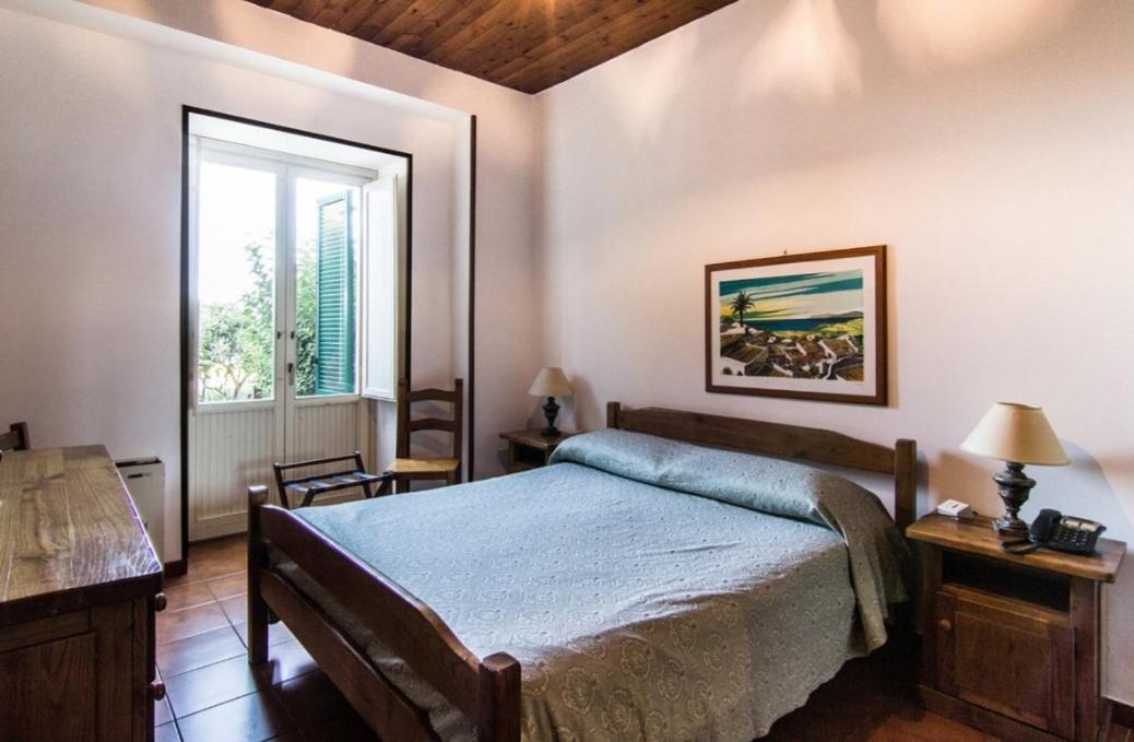 Ah Premium Borgo Torre Artale Hotel Trabia Kültér fotó