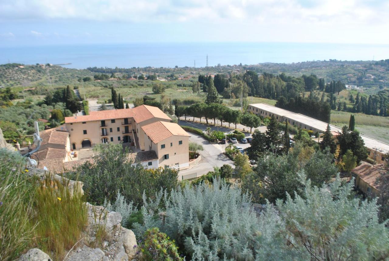 Ah Premium Borgo Torre Artale Hotel Trabia Kültér fotó