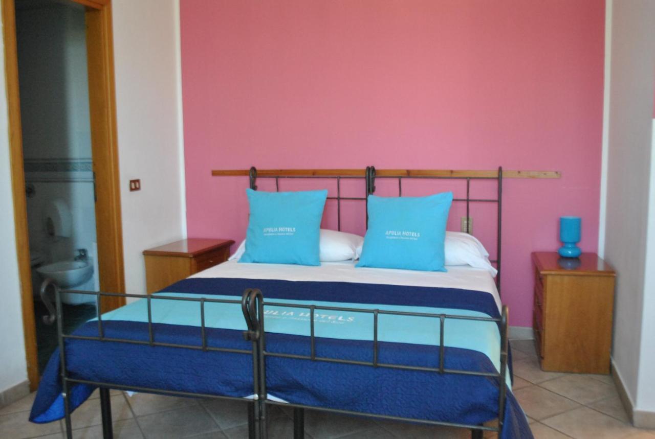 Ah Premium Borgo Torre Artale Hotel Trabia Kültér fotó