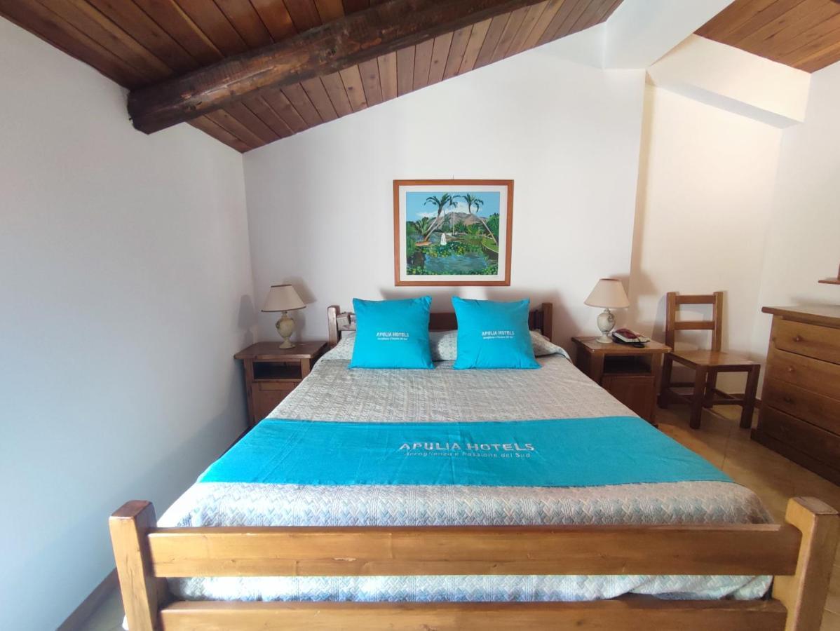 Ah Premium Borgo Torre Artale Hotel Trabia Kültér fotó