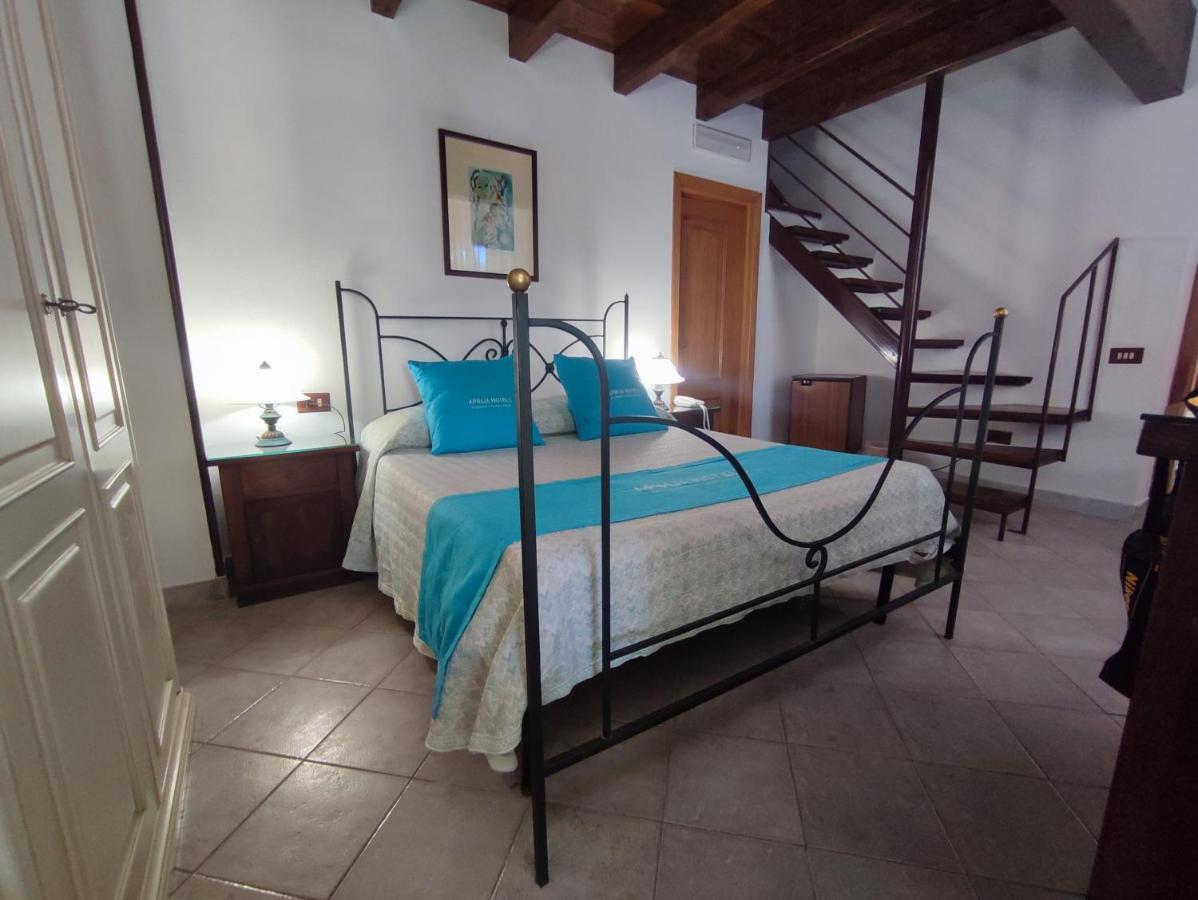 Ah Premium Borgo Torre Artale Hotel Trabia Kültér fotó