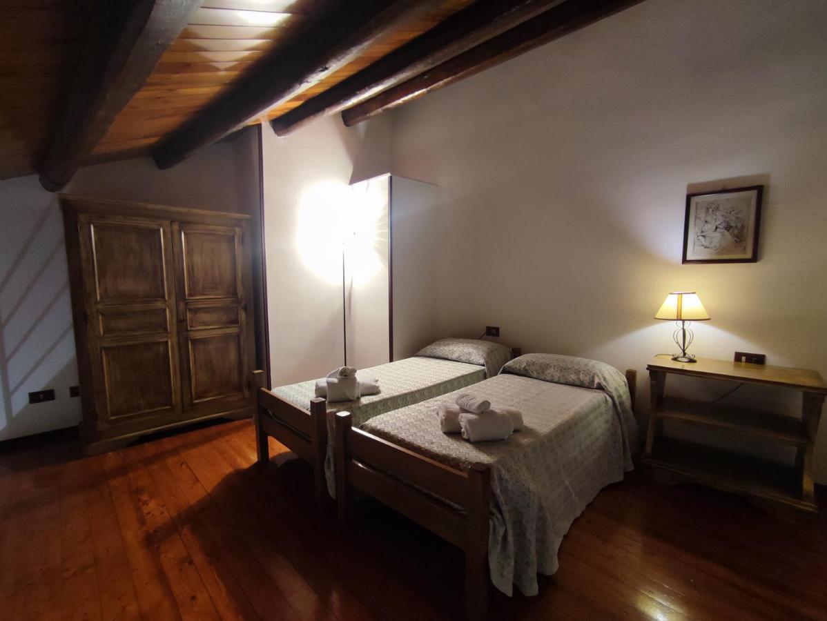 Ah Premium Borgo Torre Artale Hotel Trabia Kültér fotó