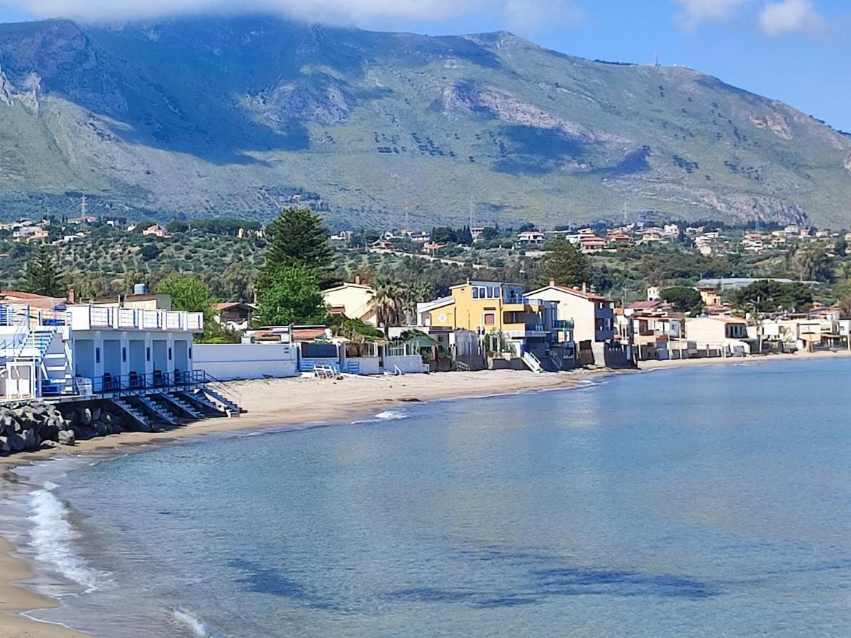 Ah Premium Borgo Torre Artale Hotel Trabia Kültér fotó