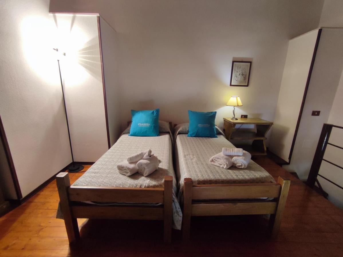 Ah Premium Borgo Torre Artale Hotel Trabia Kültér fotó