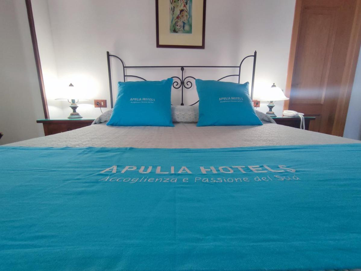 Ah Premium Borgo Torre Artale Hotel Trabia Kültér fotó