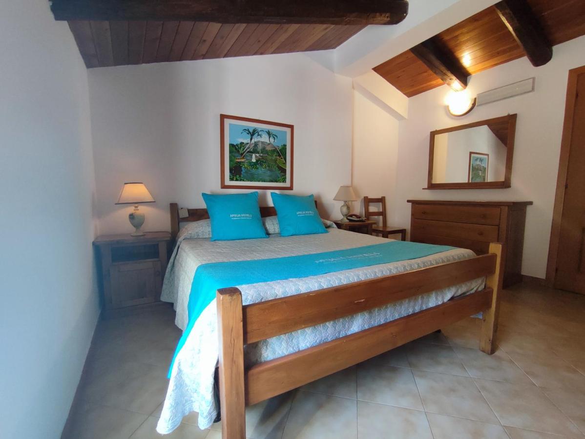 Ah Premium Borgo Torre Artale Hotel Trabia Kültér fotó