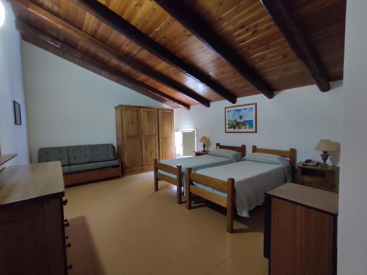 Ah Premium Borgo Torre Artale Hotel Trabia Kültér fotó
