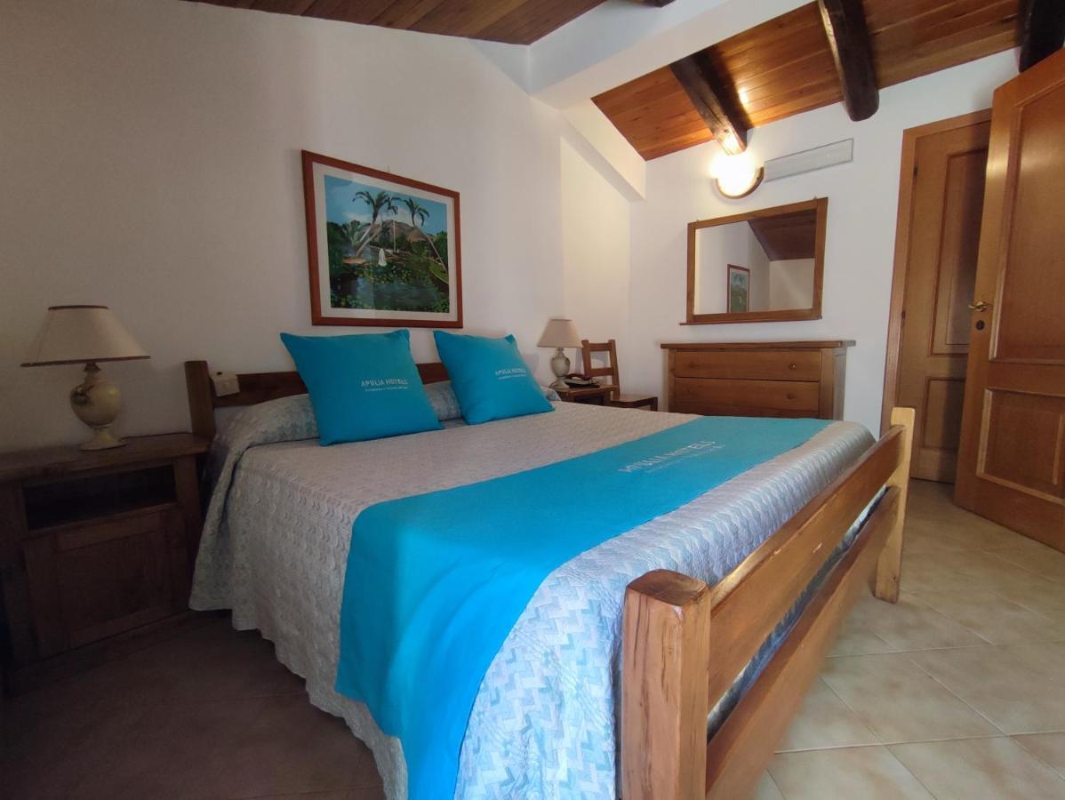 Ah Premium Borgo Torre Artale Hotel Trabia Kültér fotó